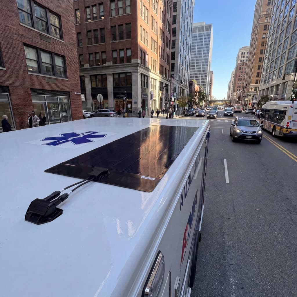 Ambulance