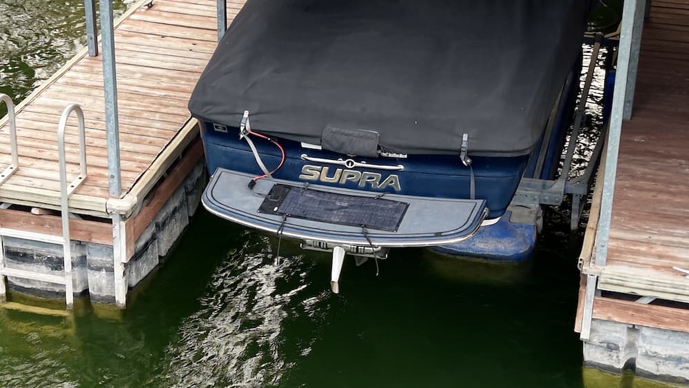 Day boats