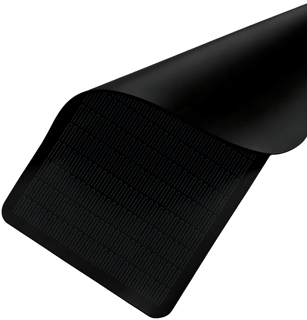 Twisting ARMORCELL panel
